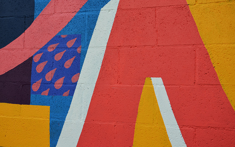 mural type canberra